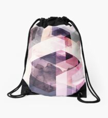 Graphic 166 Drawstring Bag