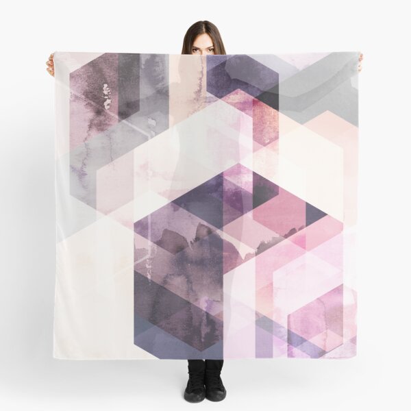 Graphic 166 Scarf