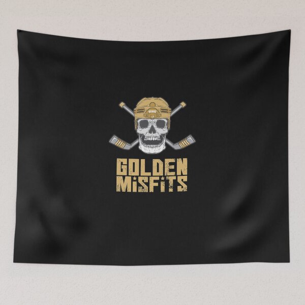 Item preview, Golden Misfits  Essential designed and sold by harbussbrod.