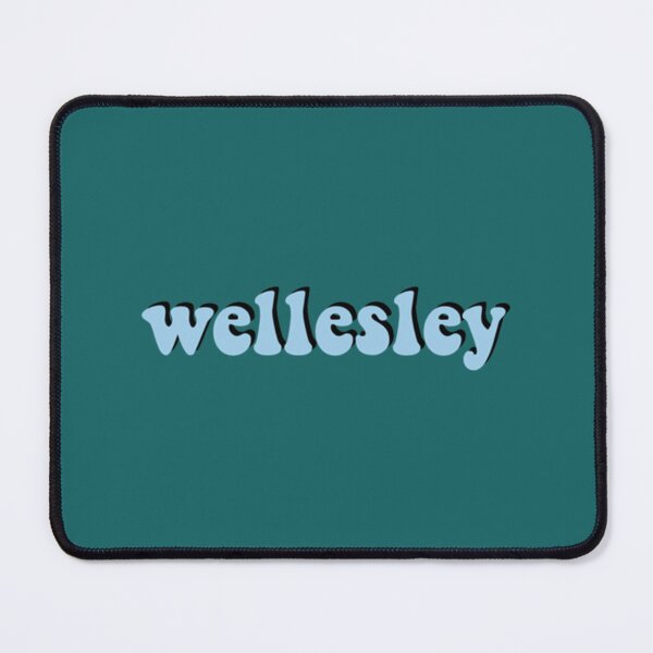 Item preview, Wellesley College Retro   designed and sold by Limvintage.