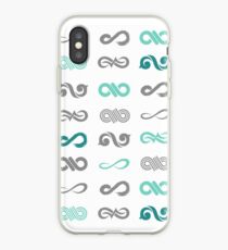 INFINITE iPhone Case