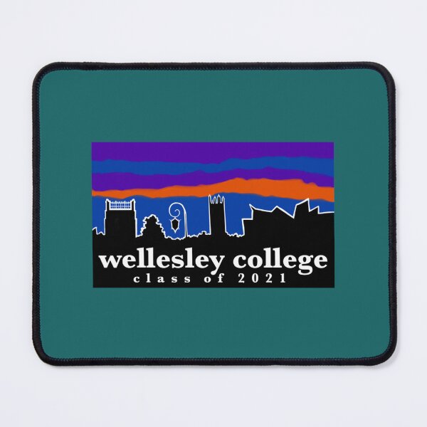 Item preview, wellesley college sunset 2021 designed and sold by Limvintage.