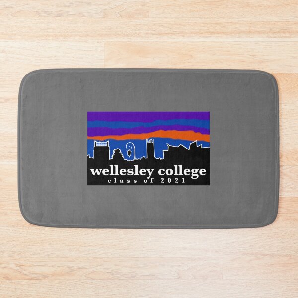 Item preview, wellesley college sunset 2021   designed and sold by Limvintage.