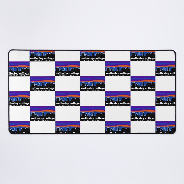 Item preview, wellesley college sunset 2021   designed and sold by Limvintage.