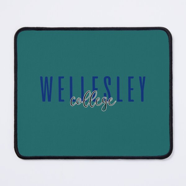 Item preview, Wellesley College designed and sold by Limvintage.