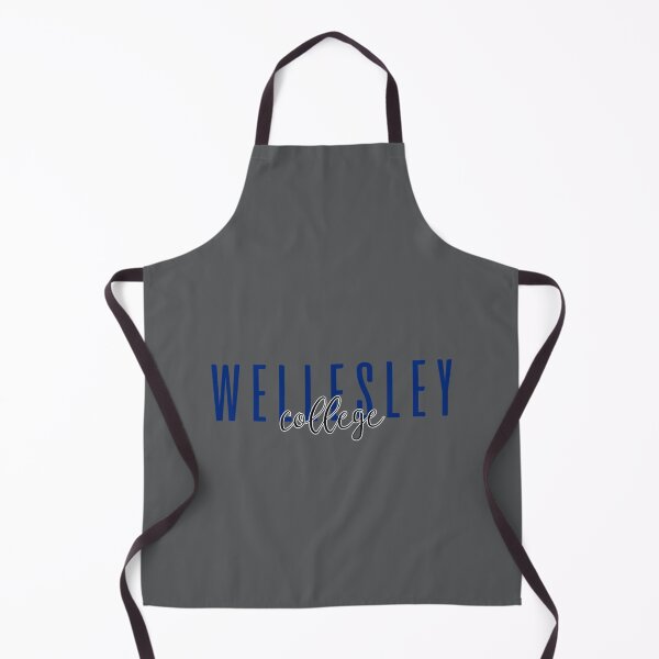Item preview, Wellesley College designed and sold by Limvintage.