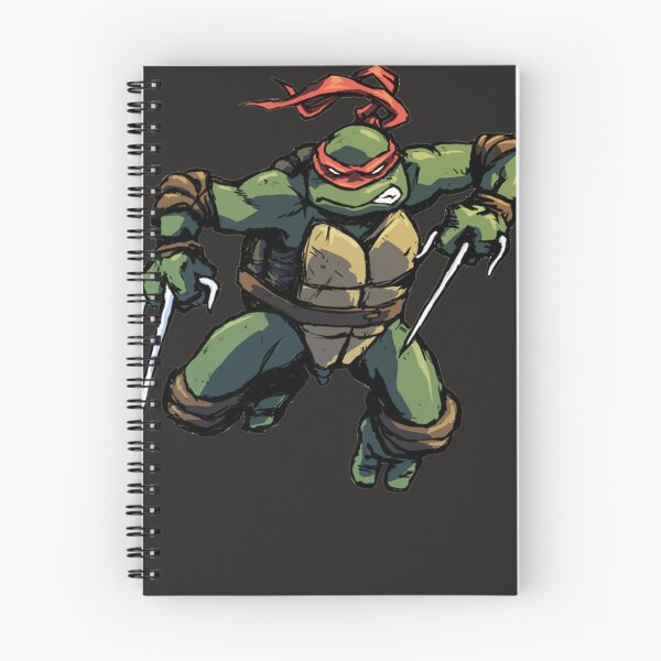 Artikelvorschau, Turtle Power RAPH Essential entworfen und verkauft von jestisvy.
