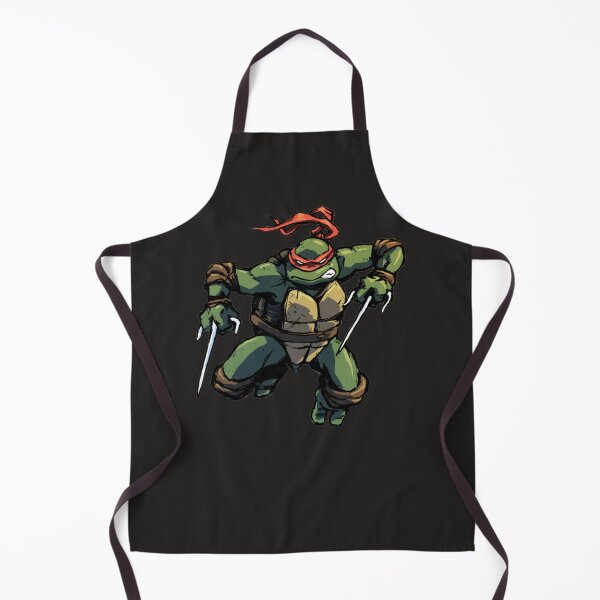 Item preview, Turtle Power RAPH Essential designed and sold by jestisvy.