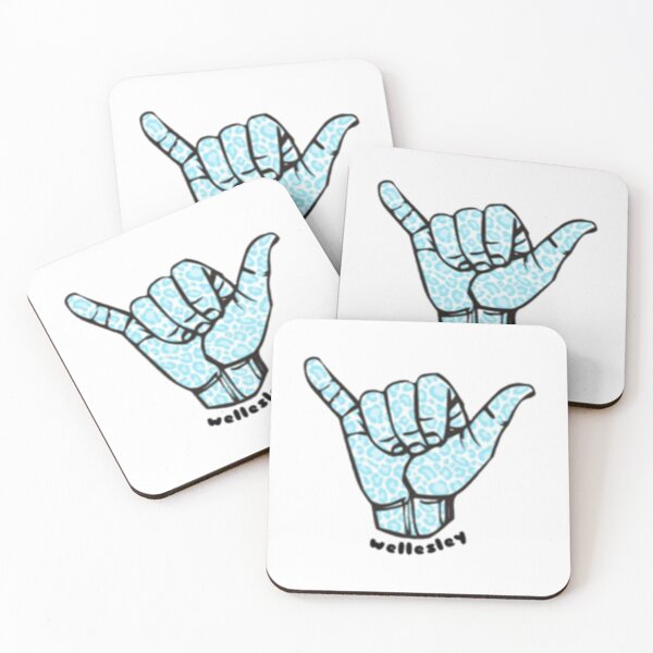 Item preview, Wellesley Hang Tide     designed and sold by Limvintage.
