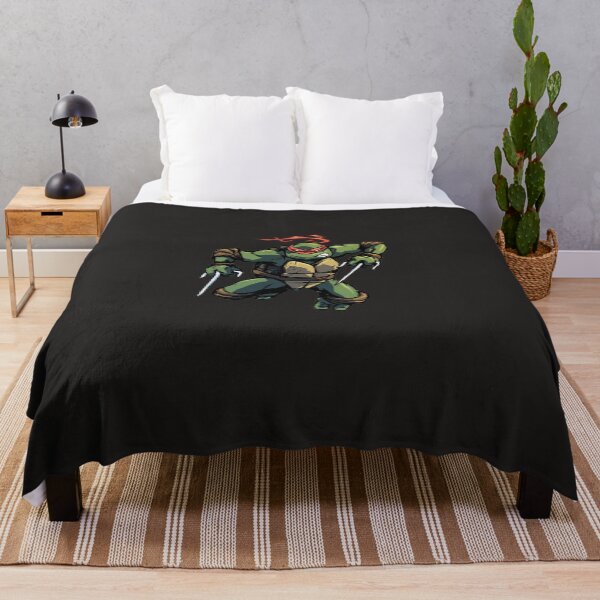 Item preview, Turtle Power RAPH Essential designed and sold by jestisvy.