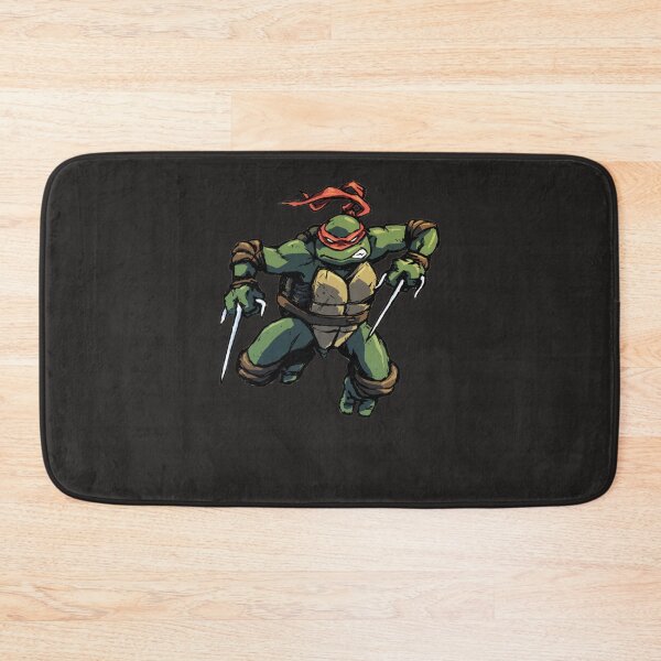 Item preview, Turtle Power RAPH Essential designed and sold by jestisvy.