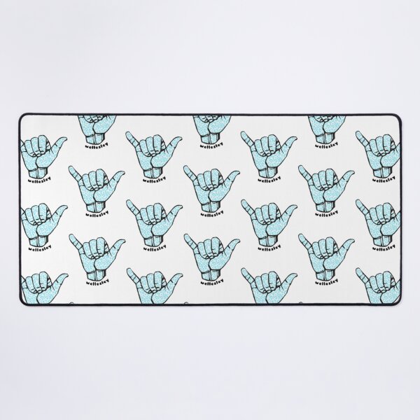 Item preview, Wellesley Hang Tide designed and sold by Limvintage.