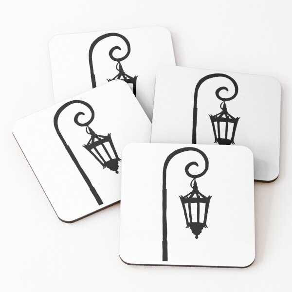 Item preview, Wellesley Lamppost   designed and sold by Limvintage.