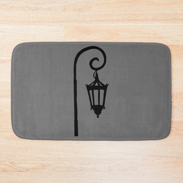 Item preview, Wellesley Lamppost   designed and sold by Limvintage.