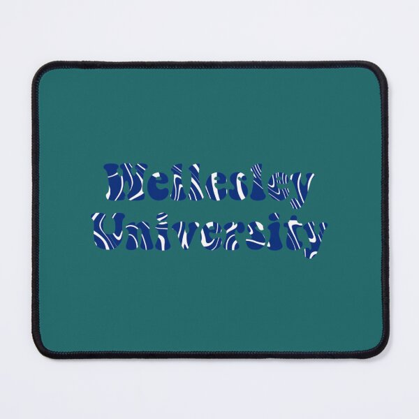 Item preview, Wellesley College designed and sold by Limvintage.