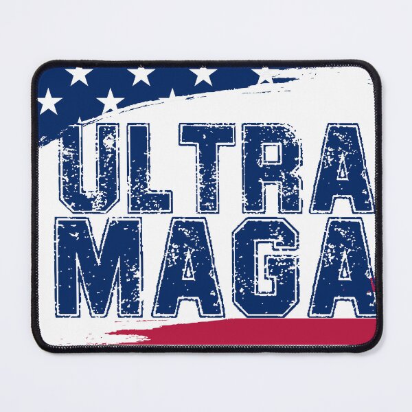 Item preview, Ultra Maga designed and sold by ShamilShafiyev.