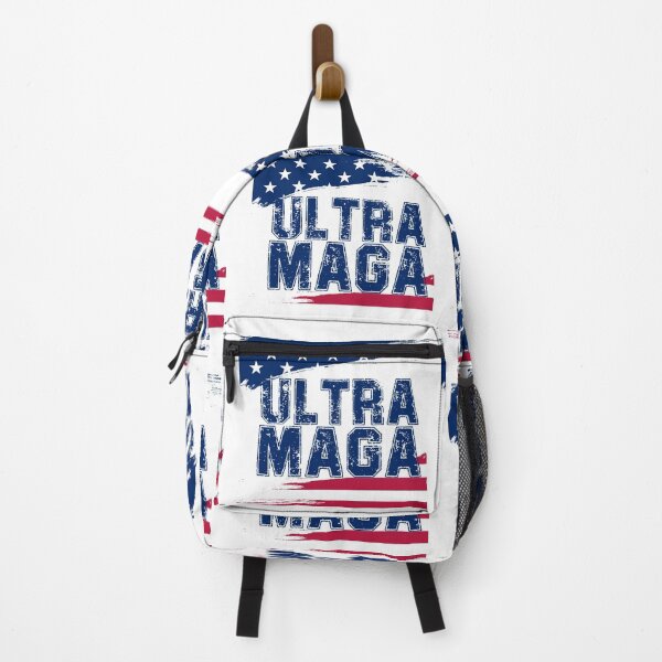 Item preview, Ultra Maga designed and sold by ShamilShafiyev.
