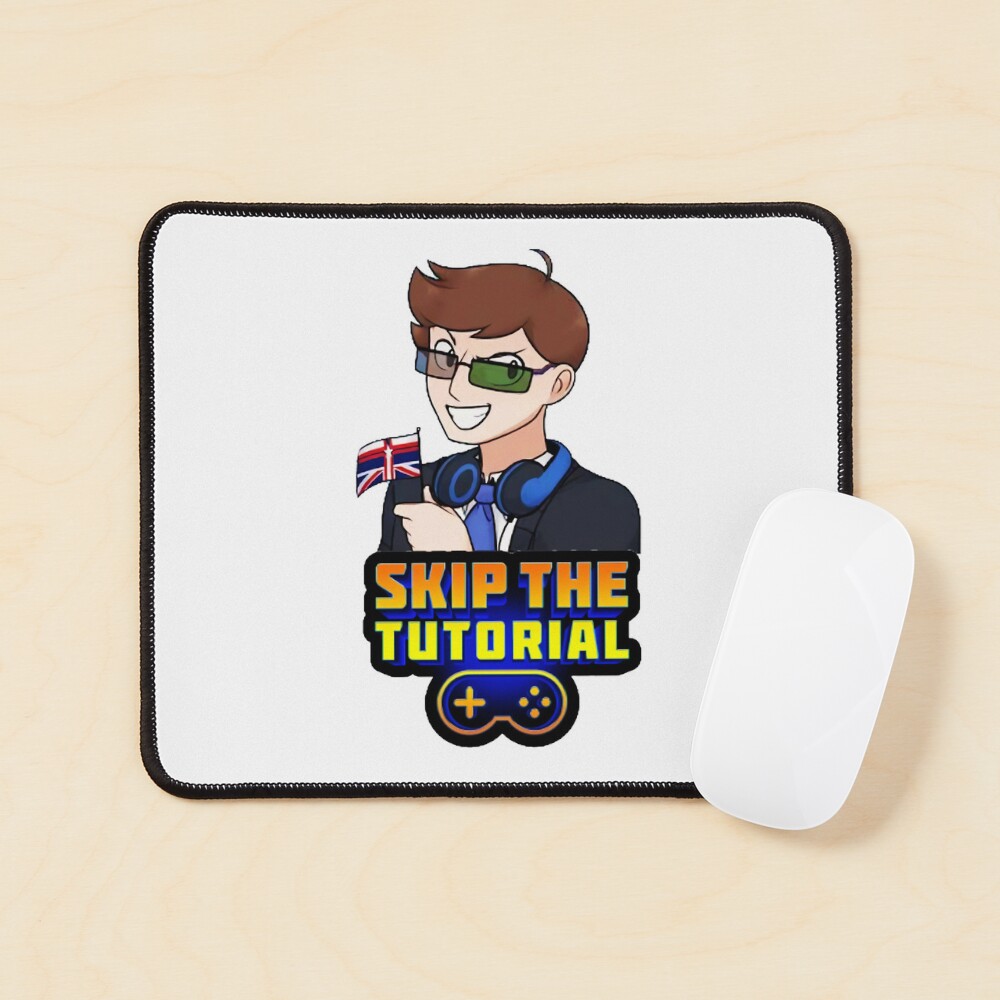 Item preview, Mouse Pad designed and sold by Fredromo.