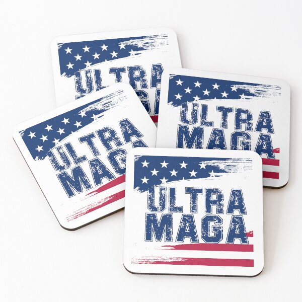 Item preview, Ultra Maga designed and sold by ShamilShafiyev.
