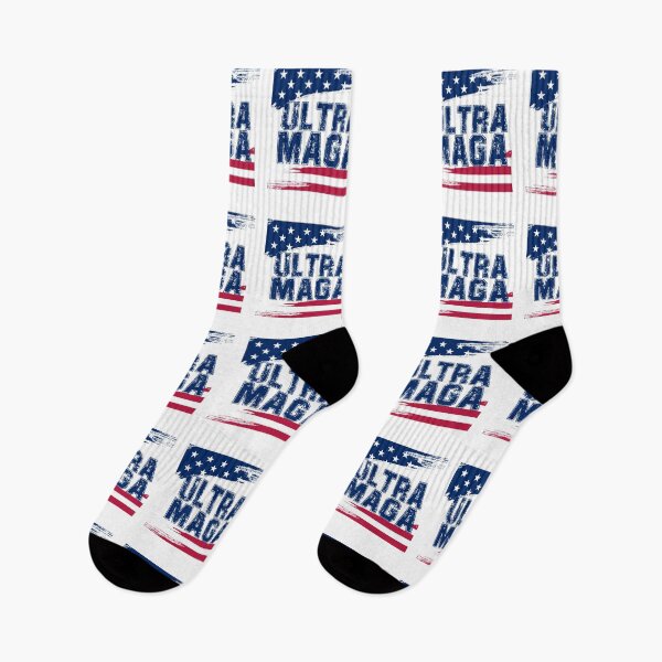 Item preview, Ultra Maga designed and sold by ShamilShafiyev.