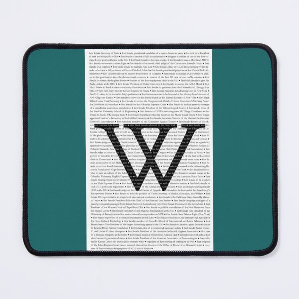 Item preview, Wellesley College Firsts   designed and sold by Limvintage.