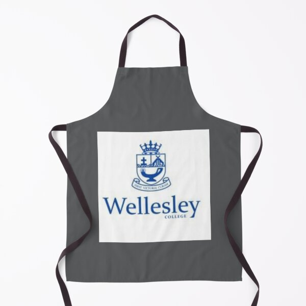 Item preview, Wellesley College     designed and sold by Limvintage.