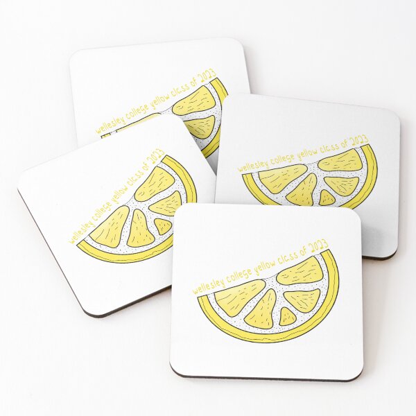 Item preview, Wellesley Lemon   designed and sold by Limvintage.