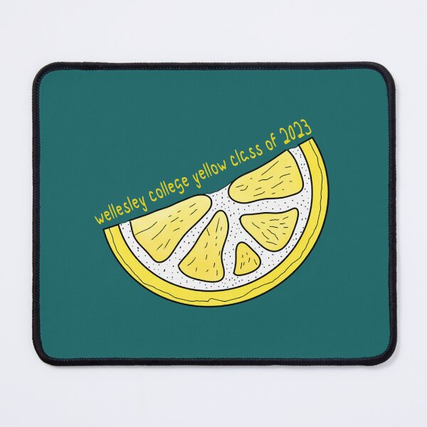 Item preview, Wellesley Lemon   designed and sold by Limvintage.