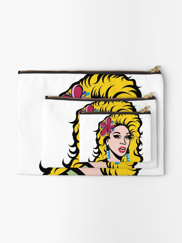 "RuPaul, I Love RuPaul, RuPaul Art, RuPaul Paintings, RuPaul Drawings