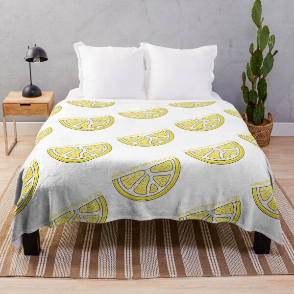 Item preview, Wellesley Lemon   designed and sold by Limvintage.