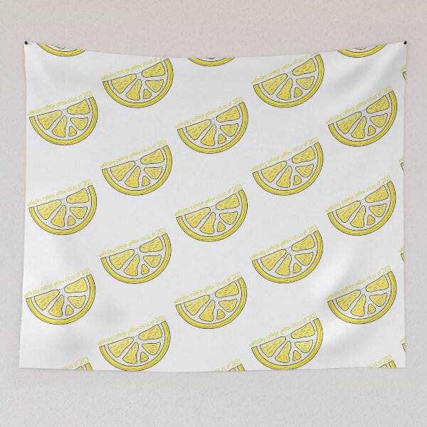 Item preview, Wellesley Lemon   designed and sold by Limvintage.