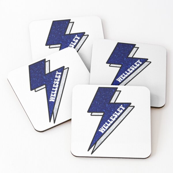 Item preview, Wellesley Lightning    designed and sold by Limvintage.