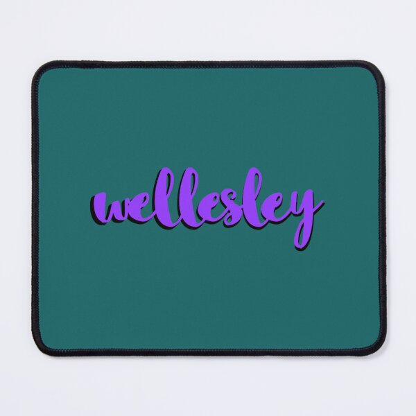 Item preview, wellesley purple class! designed and sold by Limvintage.