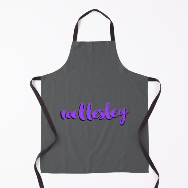 Item preview, wellesley purple class!   designed and sold by Limvintage.