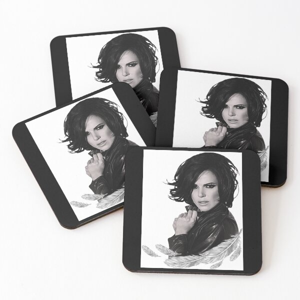 Item preview, Art Gifts Idea Lana Parrilla Mens Best designed and sold by RouthTim.