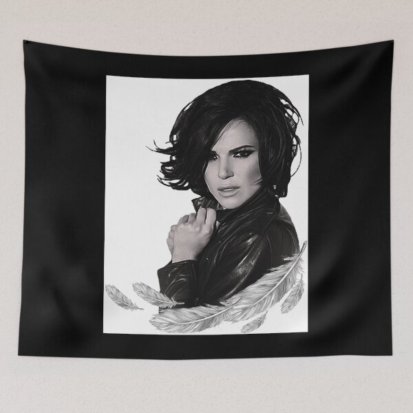 Item preview, Art Gifts Idea Lana Parrilla Mens Best designed and sold by RouthTim.