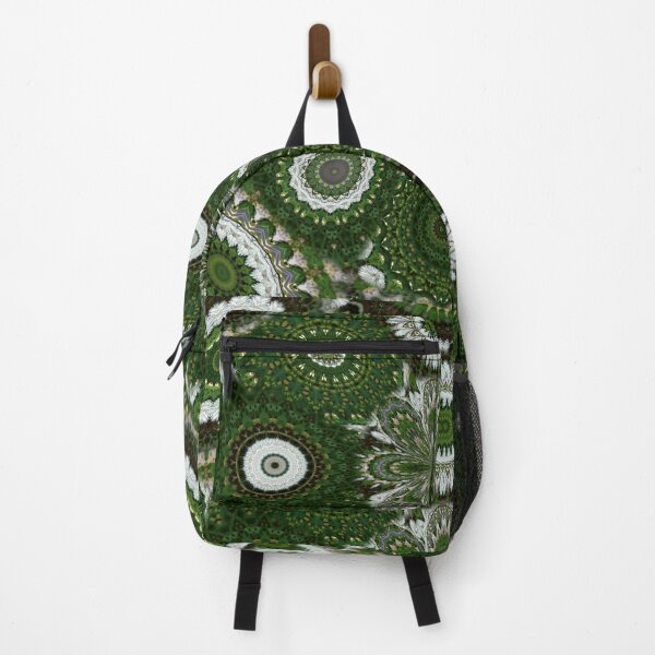 Item preview, Italian green retro abstract design  designed and sold by Coexist In Tee's .