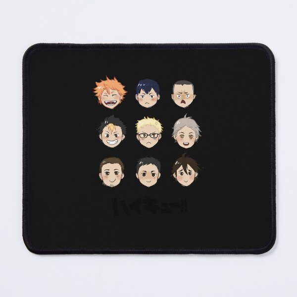 Item preview, Haikyuu!! Classic designed and sold by klumphbjzuehl.