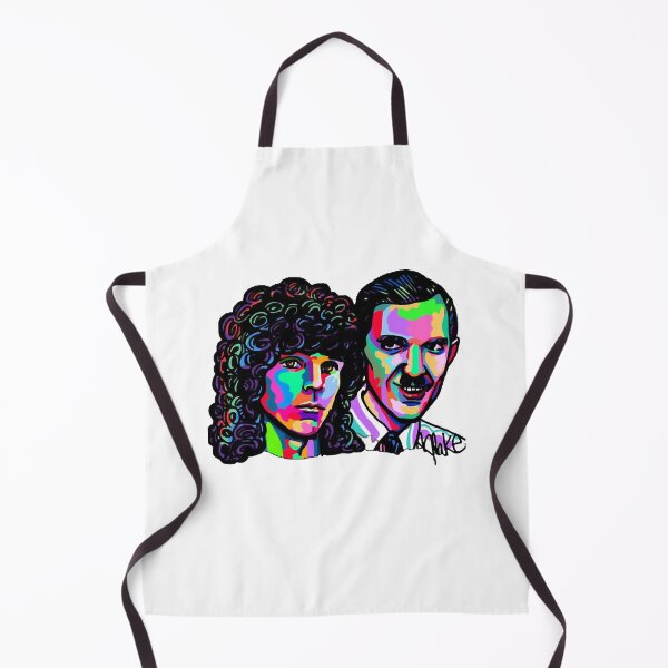 Artikelvorschau, Sondergeschenk Sparks Band Sparks Brothers Ron Mael entworfen und verkauft von AsaReinger2001.