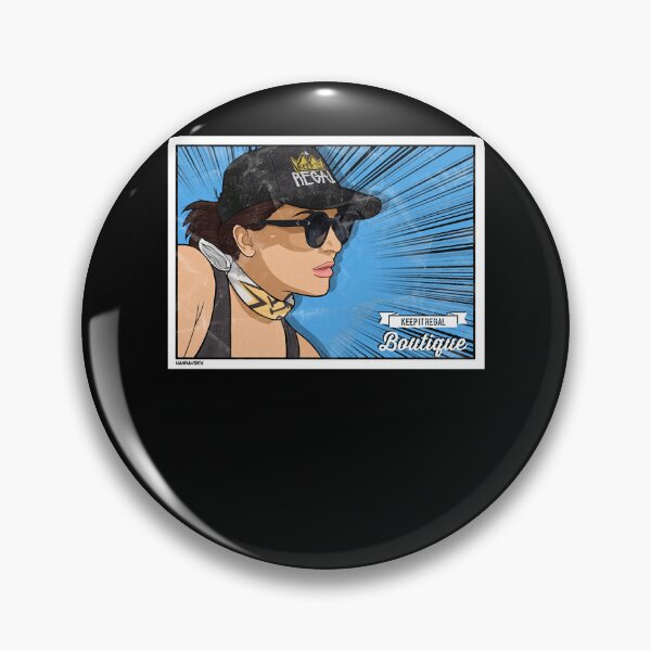 Item preview, Art Lana Parrilla Funny Gifts Boys Girls designed and sold by RouthTim.
