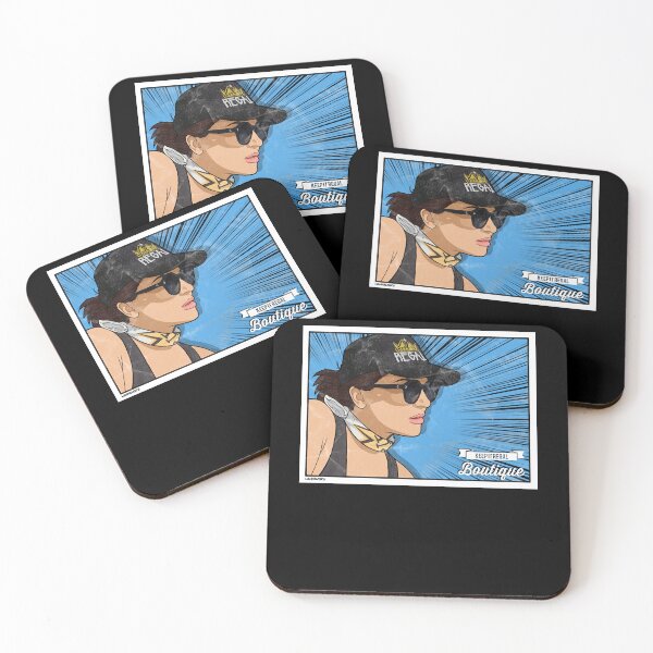 Item preview, Art Lana Parrilla Funny Gifts Boys Girls designed and sold by RouthTim.