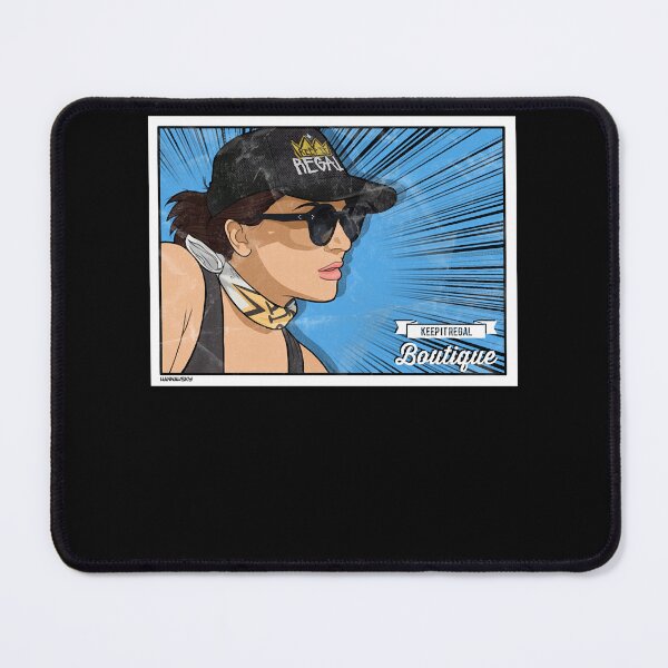 Item preview, Art Lana Parrilla Funny Gifts Boys Girls designed and sold by RouthTim.