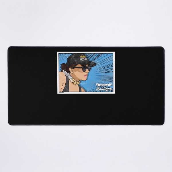 Item preview, Art Lana Parrilla Funny Gifts Boys Girls designed and sold by RouthTim.