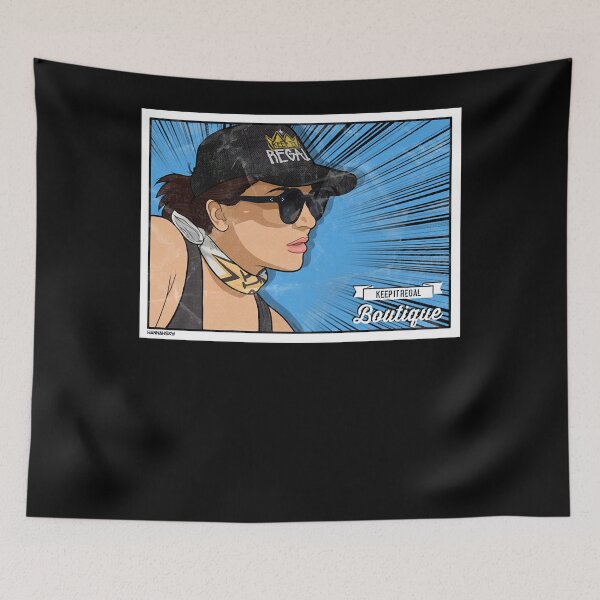 Item preview, Art Lana Parrilla Funny Gifts Boys Girls designed and sold by RouthTim.