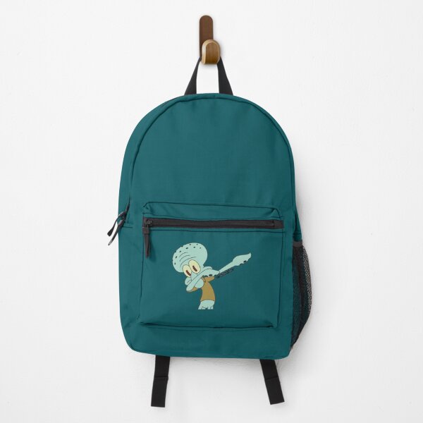 Item preview, Wellesley Squidward    designed and sold by Limvintage.