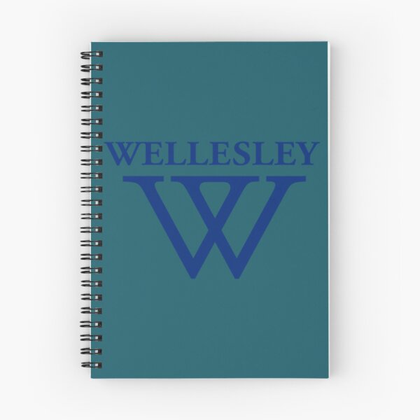 Item preview, Wellesley University Official Logo   designed and sold by Limvintage.