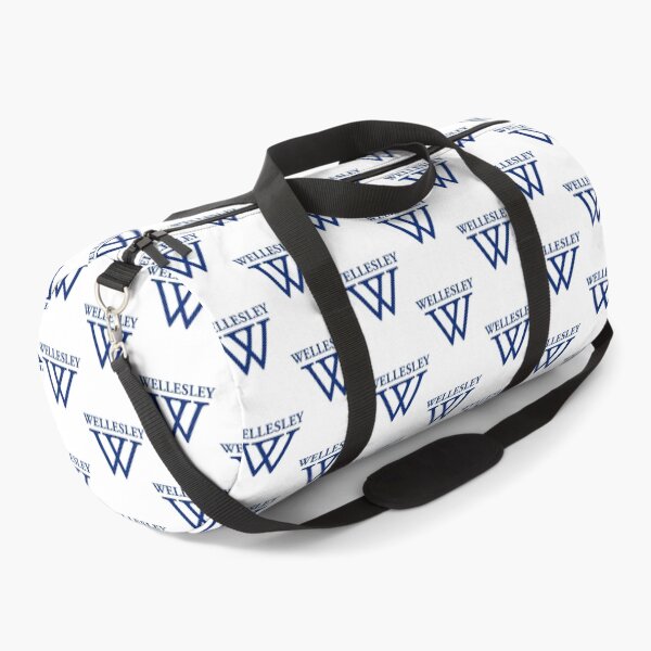 Item preview, Wellesley University Official Logo designed and sold by Limvintage.