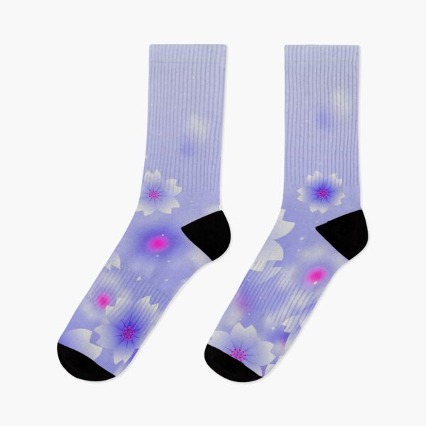 Item preview, Blue Floral Art  designed and sold by Tshirtstory.