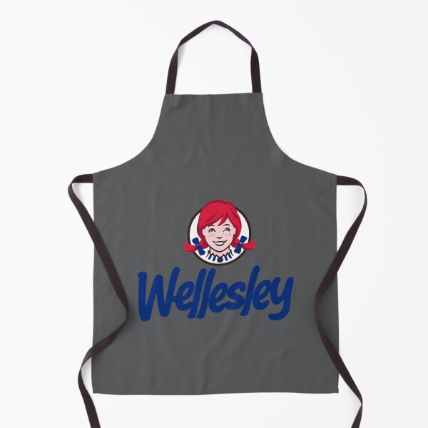 Item preview, Wellesley Wendy   designed and sold by Limvintage.