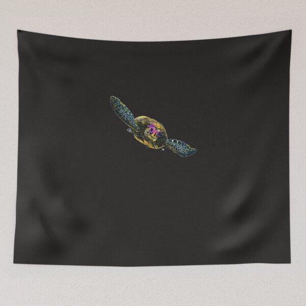 Item preview, Turtle Power!! Classic designed and sold by jestisvy.